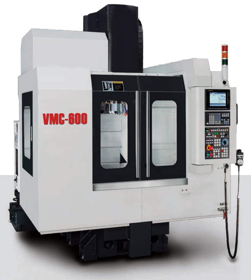      VMC-600   